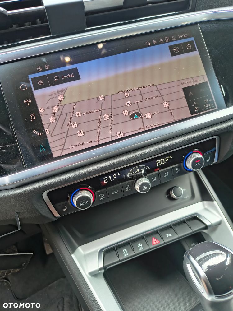 Audi Q3 35 TFSI Advanced S tronic - 15
