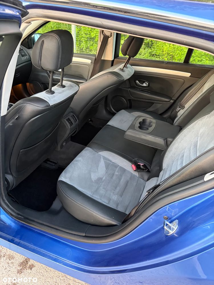 Renault Laguna 2.0 16V Turbo GT - 13
