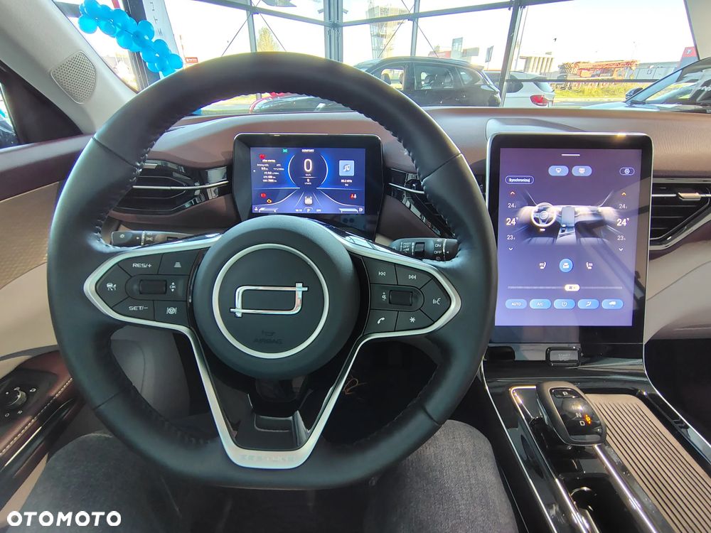 Bestune T90 - 19