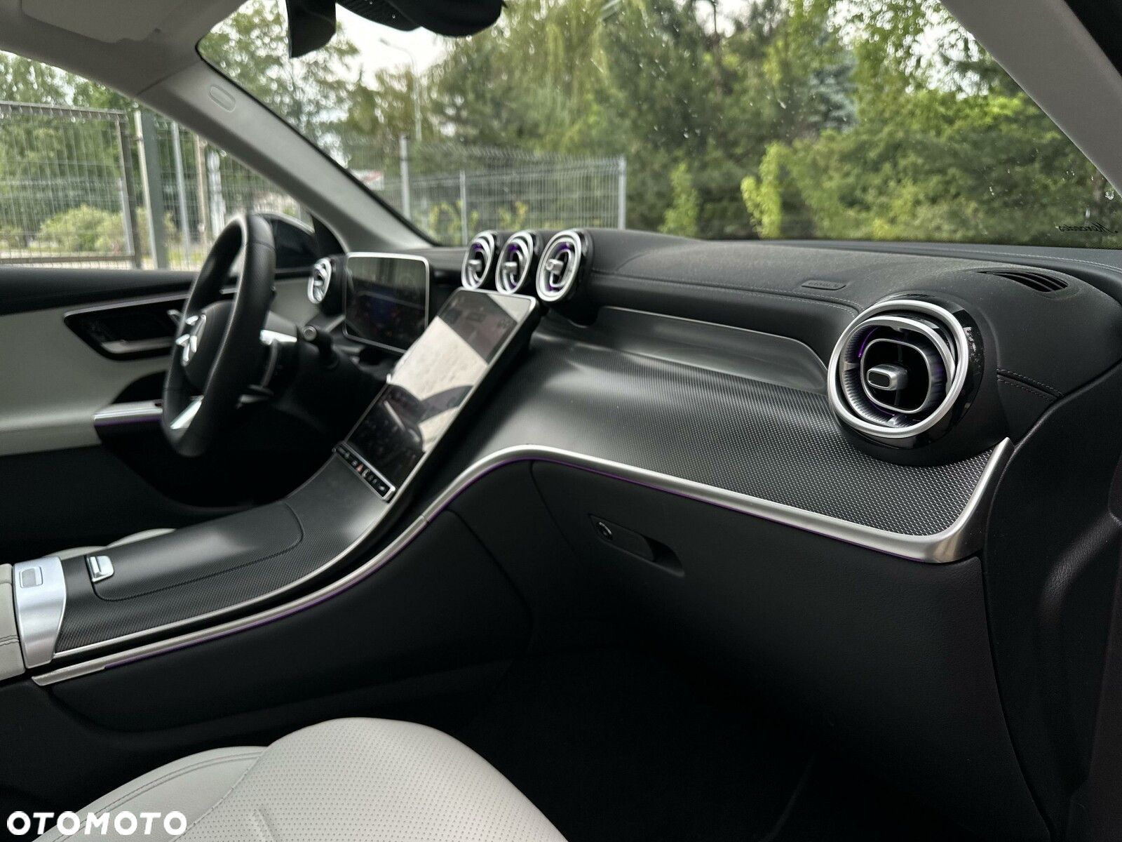 Mercedes-Benz GLC - 18