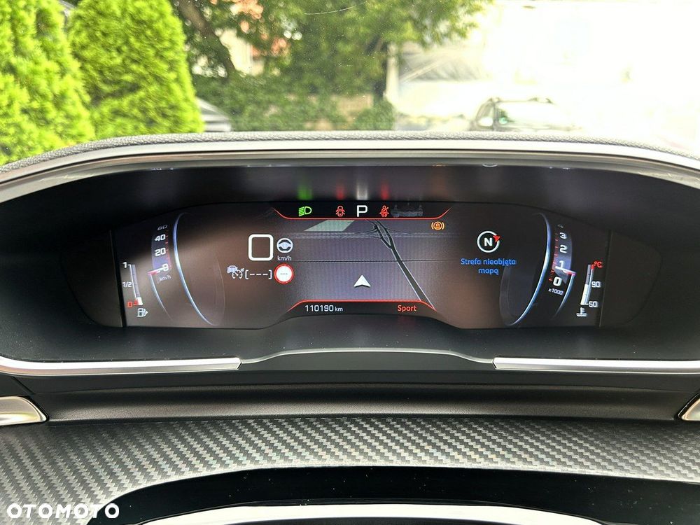 Peugeot 508 1.6 PureTech Allure S&S EAT8 - 17