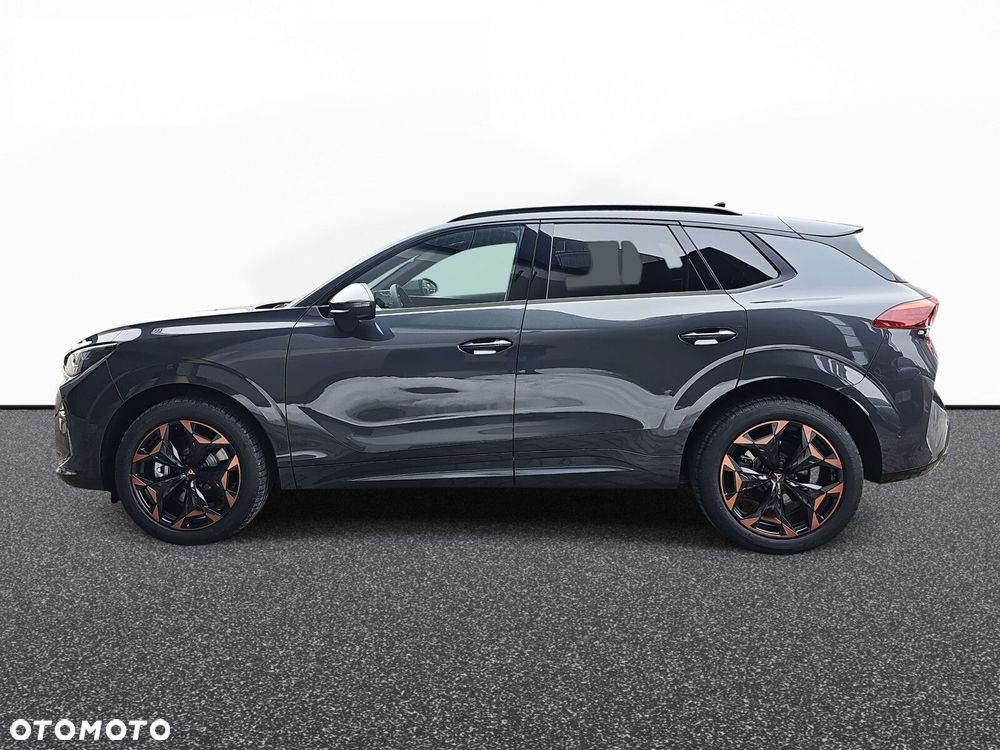 Cupra Terramar 2.0 TSI 4Drive Advantage Edition DSG - 11