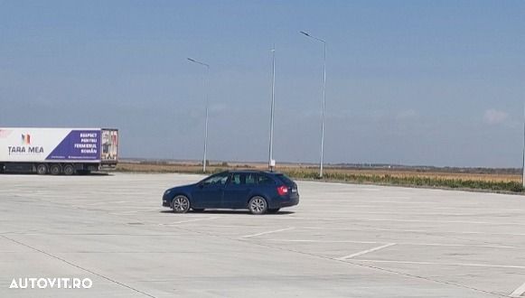 Skoda Octavia - 12