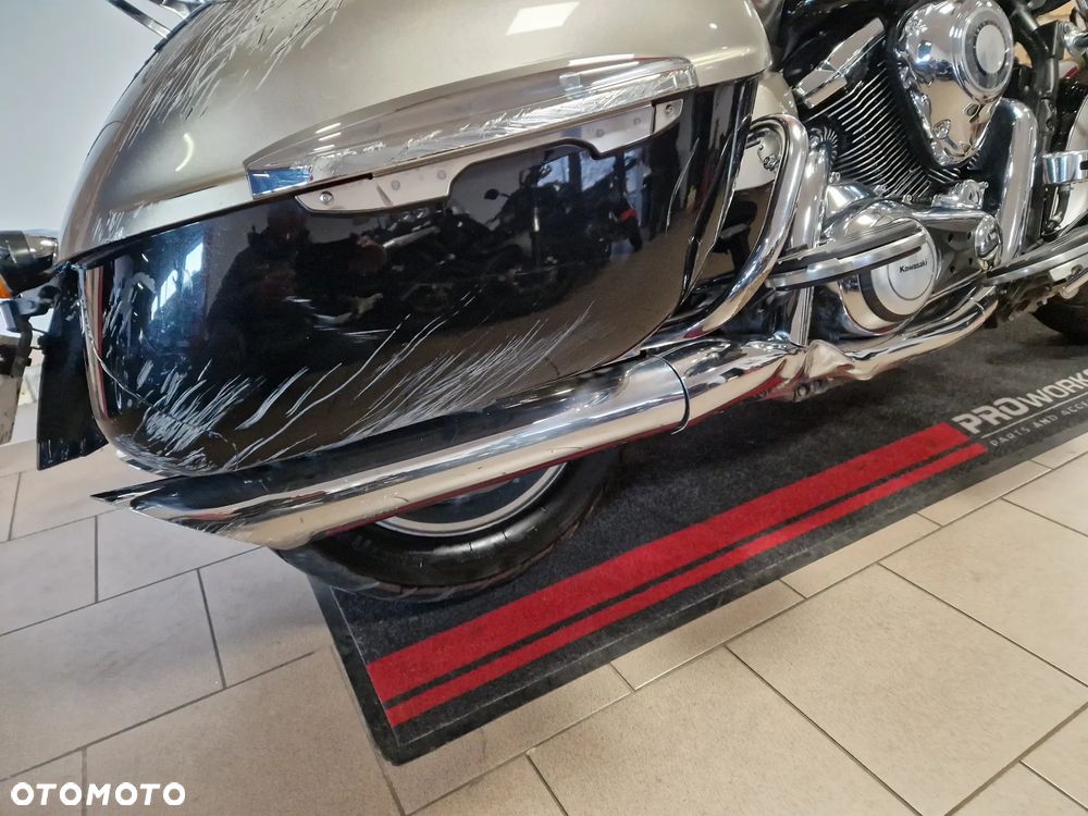 Kawasaki Vulcan - 29