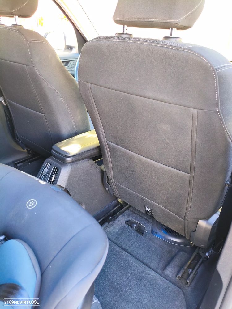 BMW iX1 eDrive20 - 16