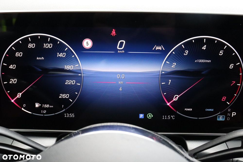 Mercedes-Benz GLC - 15