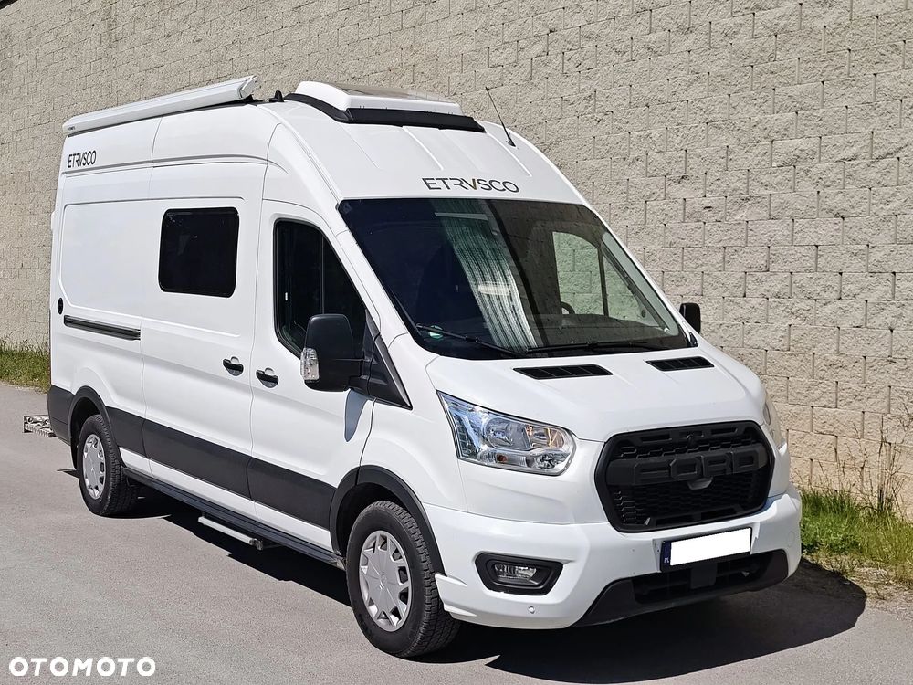 Ford Inny - 3
