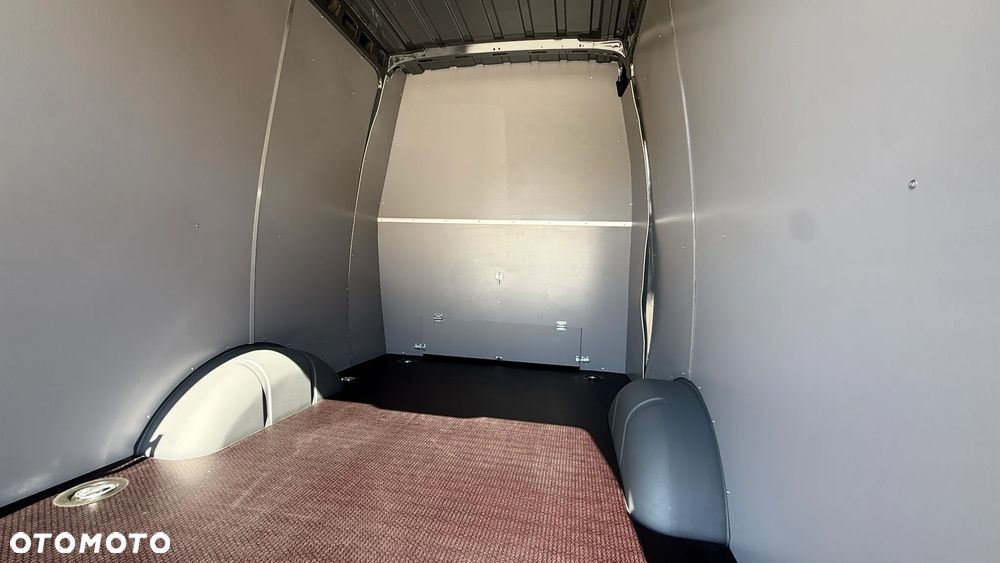 Iveco Daily 35S16A8V Brygadówka L3H2 od ręki ! - 8