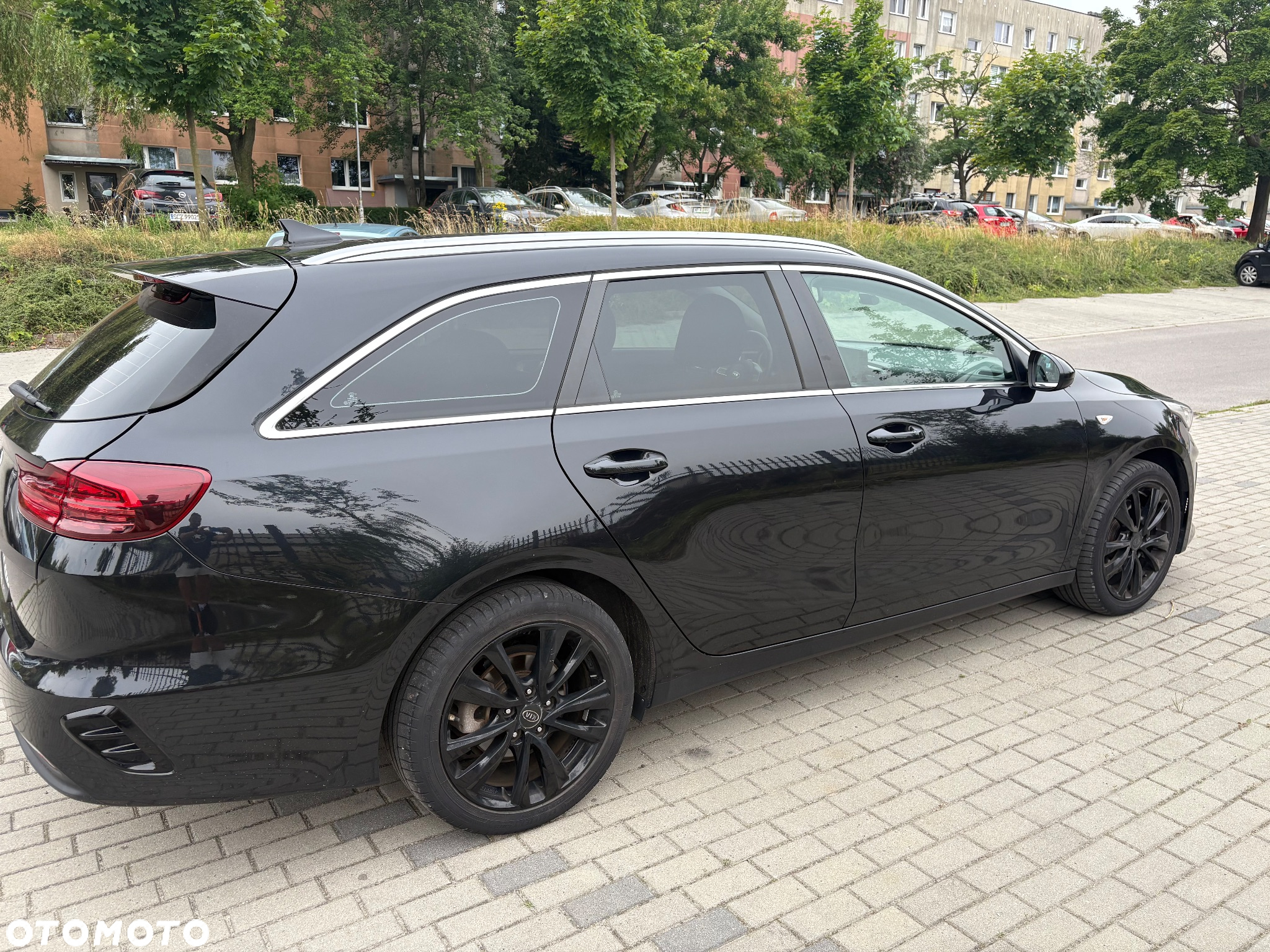 Kia Ceed 1.4 T-GDI M - 4
