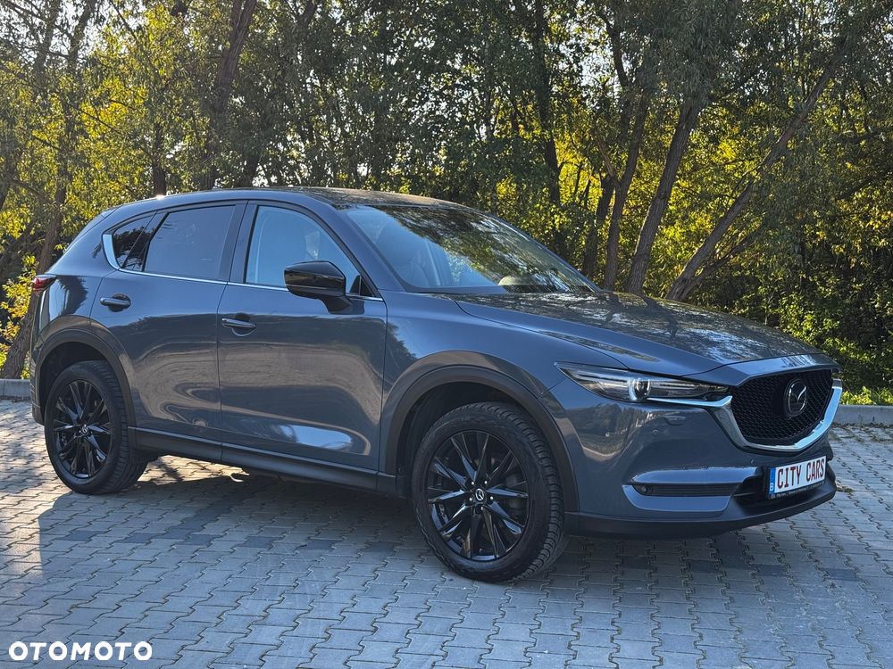 Mazda CX-5 - 2