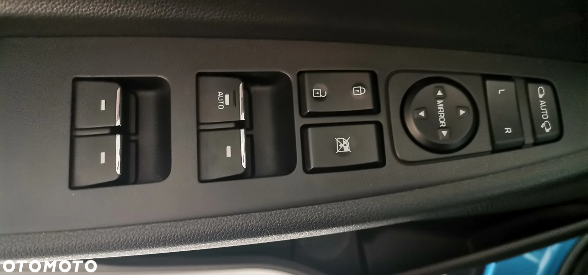Hyundai Tucson 1.6 GDi 2WD Premium - 8