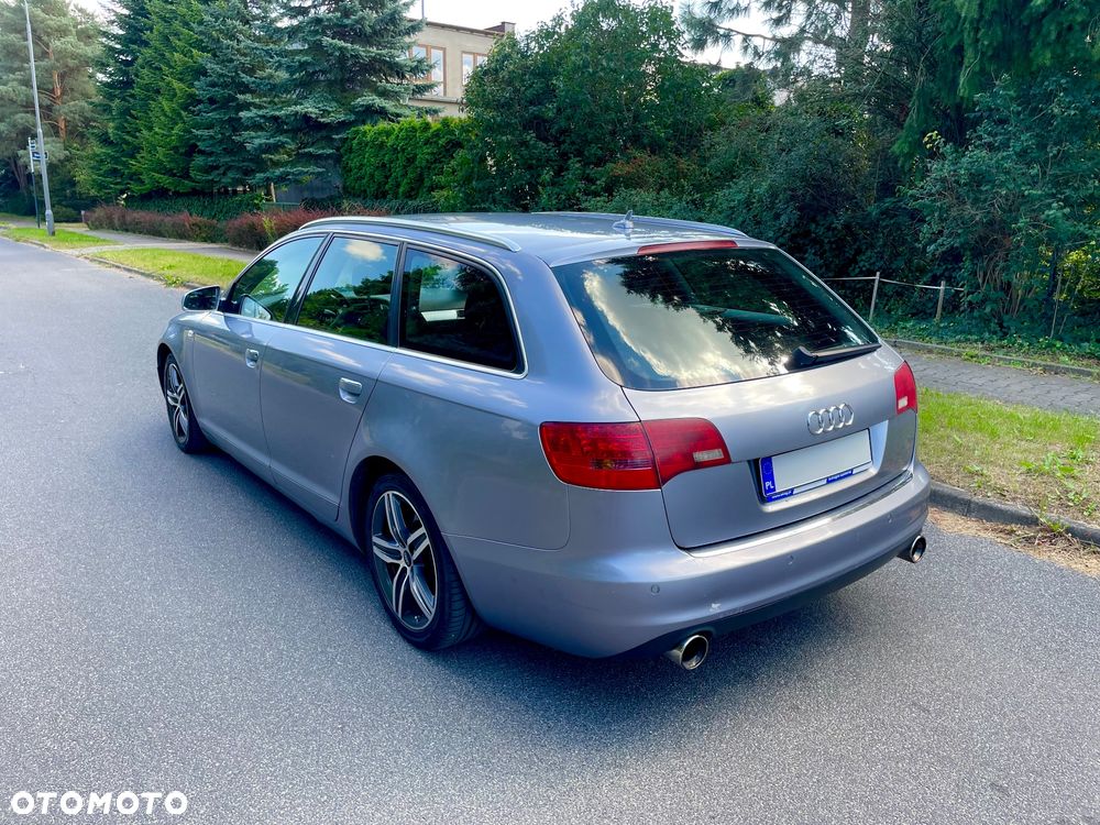 Audi A6 - 3