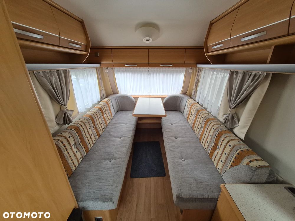 Beyerland Vitesse 400/2 - 7