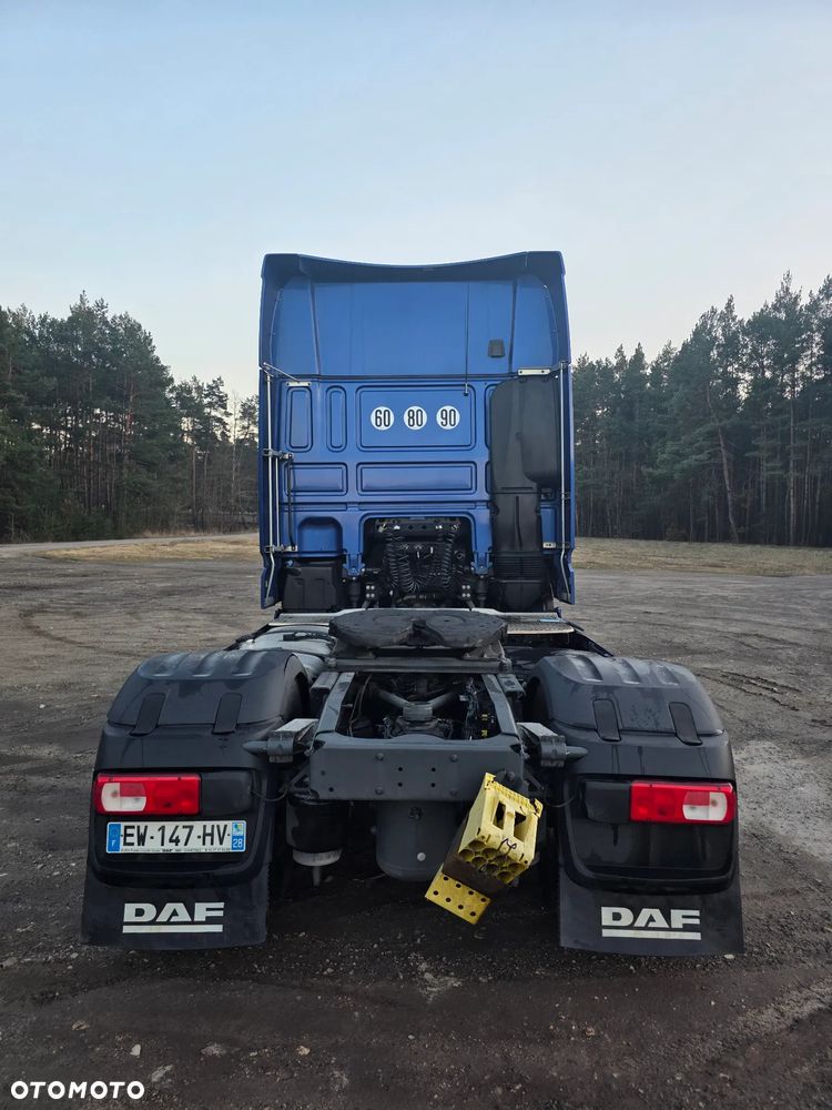 DAF XF 480 FT - 7