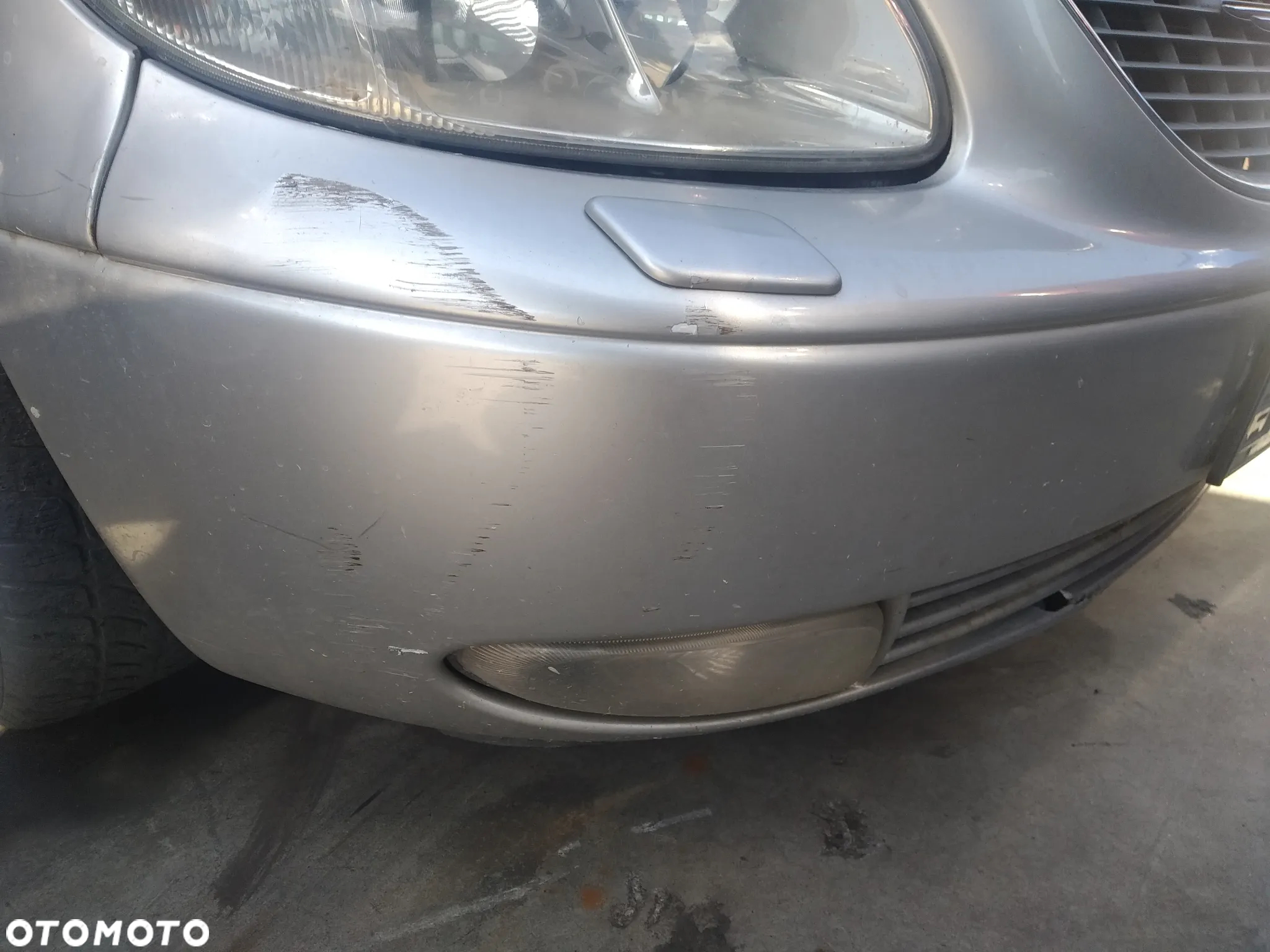 CHRYSLER VOYAGER IV 00-05 2.5 CRD - PRZELĄCZNIK ZESPOLONY PAJĄK - 4