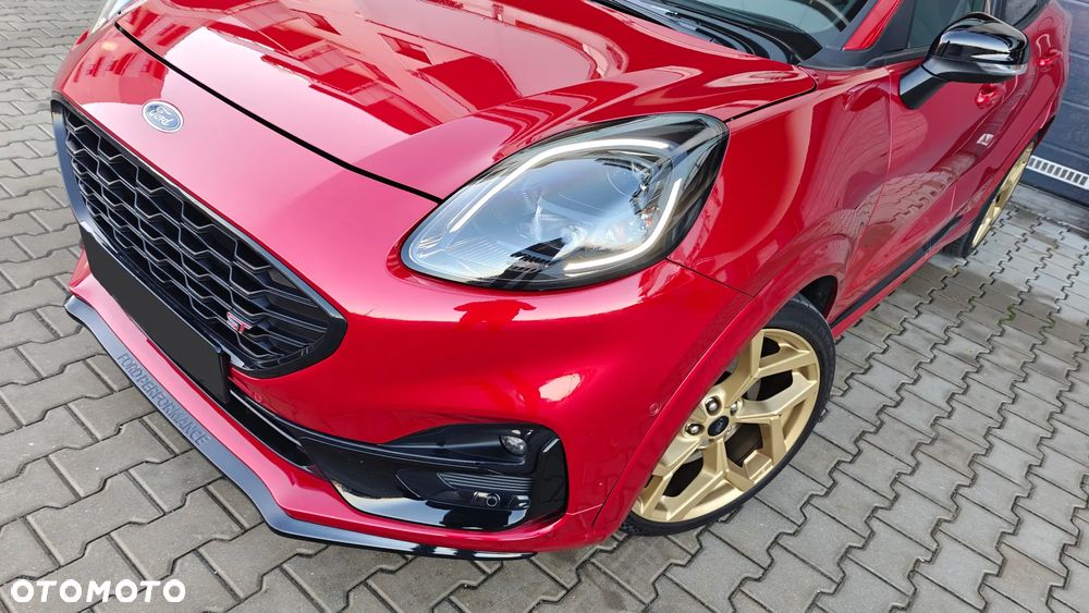 Ford Puma 1.5 EcoBoost ST X - 7