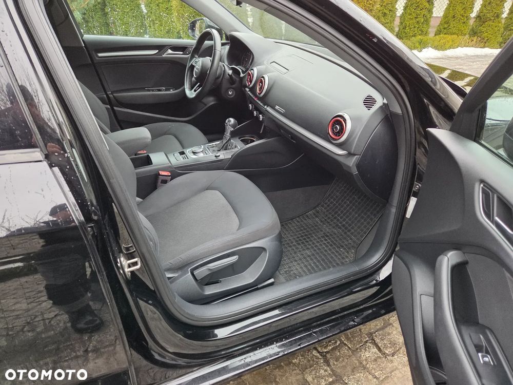 Audi A3 Limousine 1.6 TDI S tronic - 22