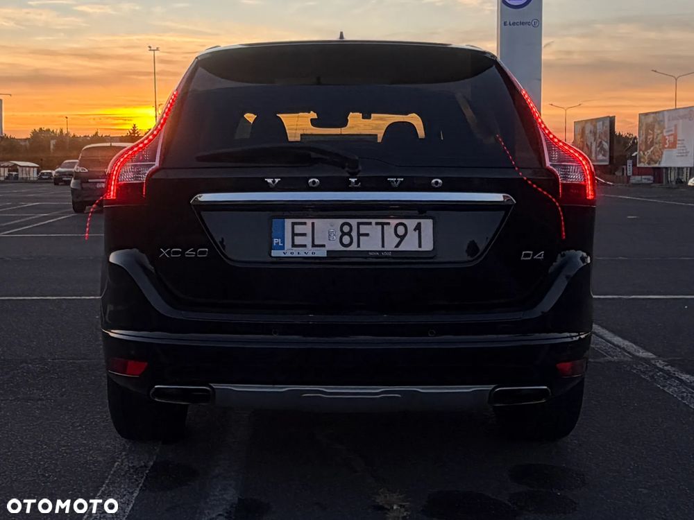 Volvo XC 60 - 5