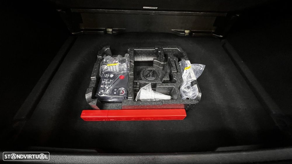 Alfa Romeo Tonale 1.5 Hybrid Sprint — fotografia 45