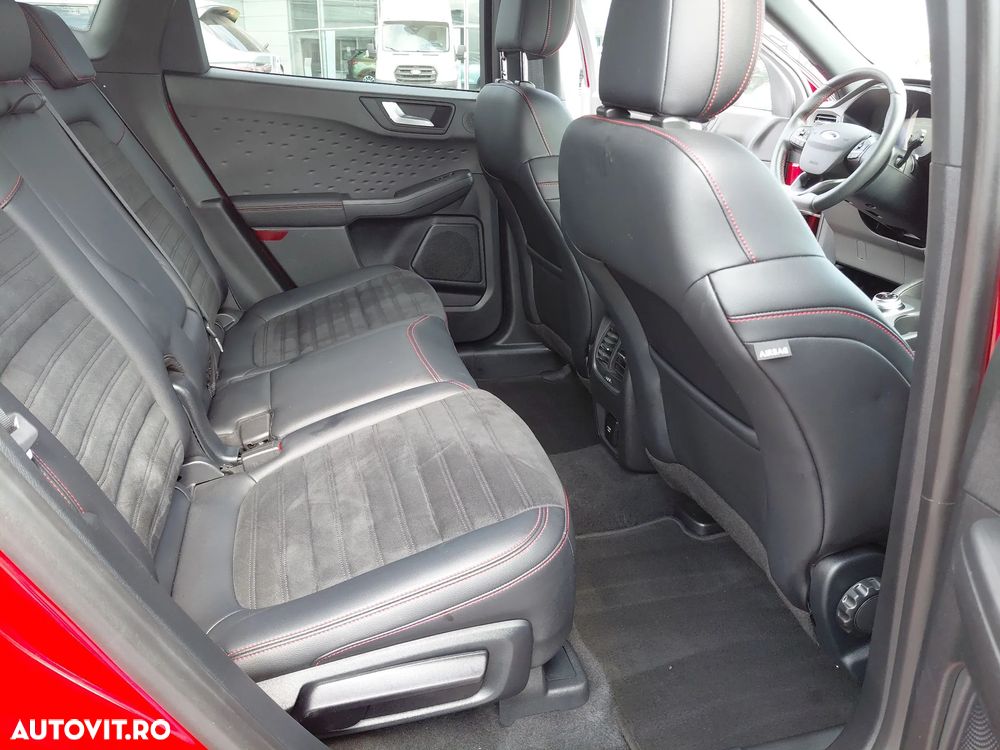 Ford Kuga 2.5 Duratec PHEV ST-LINE X - 15