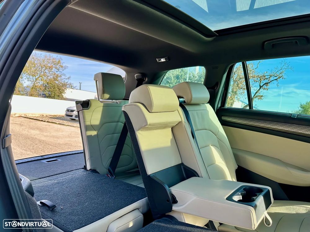 Skoda Kodiaq 2.0 TDI Style DSG - 23