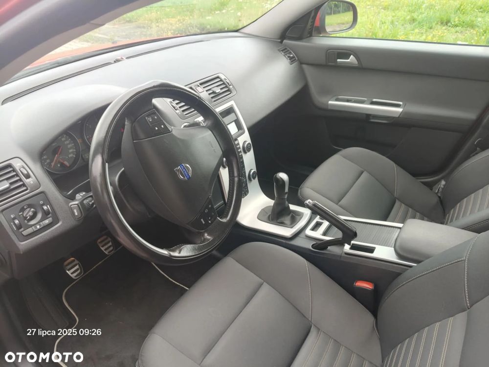 Volvo V50 D2 - 7