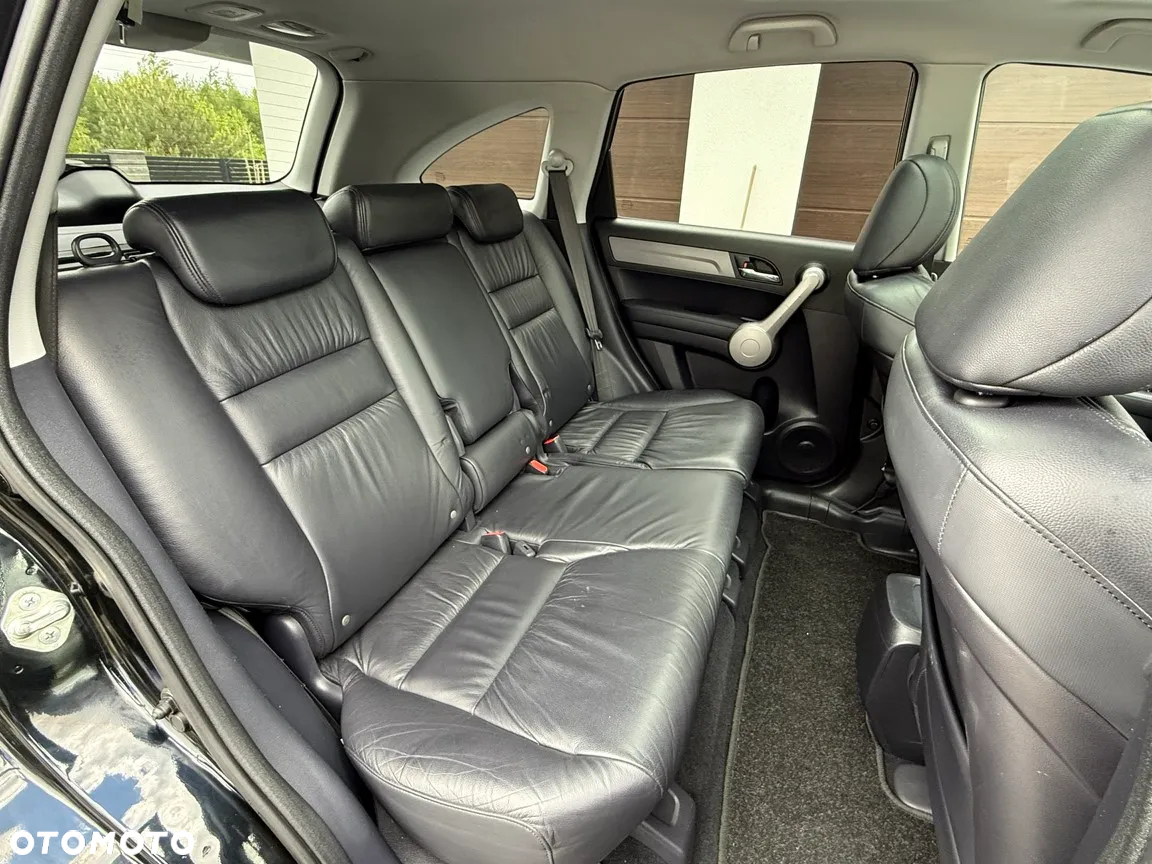 Honda CR-V 2.0 Executive - 22