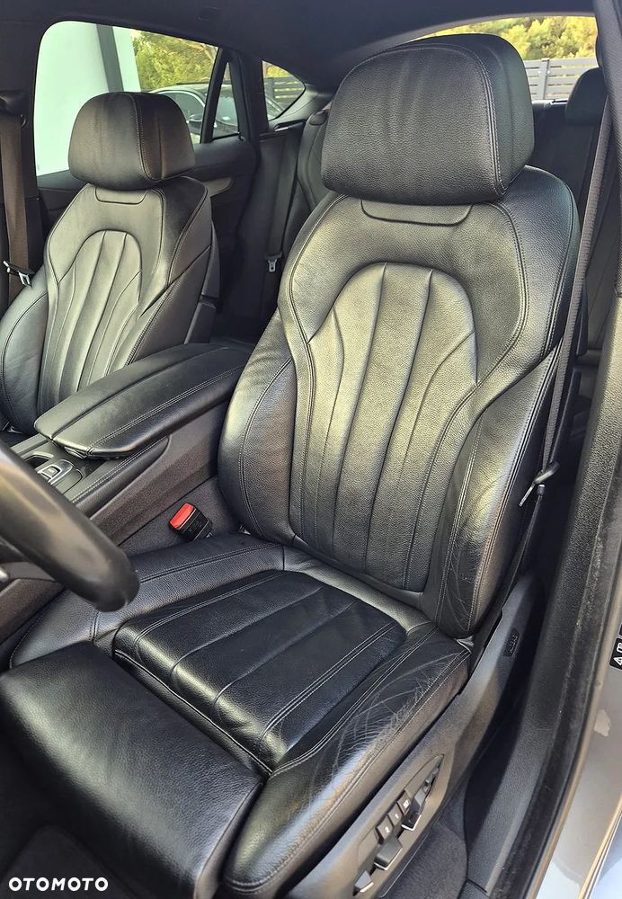 BMW X5 xDrive25d - 14