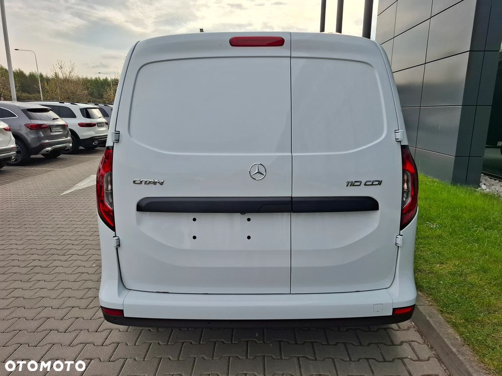 Mercedes-Benz Citan 110 CDI Furgon 2716 mm - 7