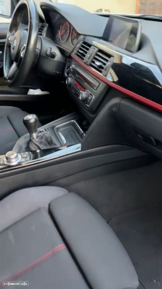 BMW 3.0 CS - 5
