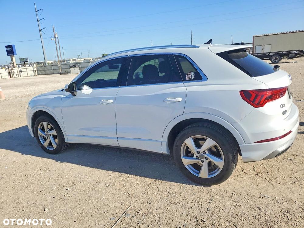 Audi Q3 45 TFSI Quattro S tronic S line - 3