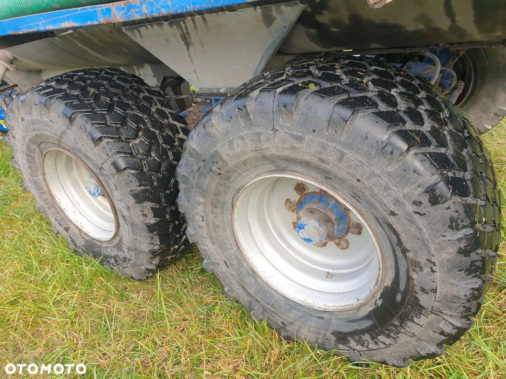 Deutz-Fahr K610 - 25