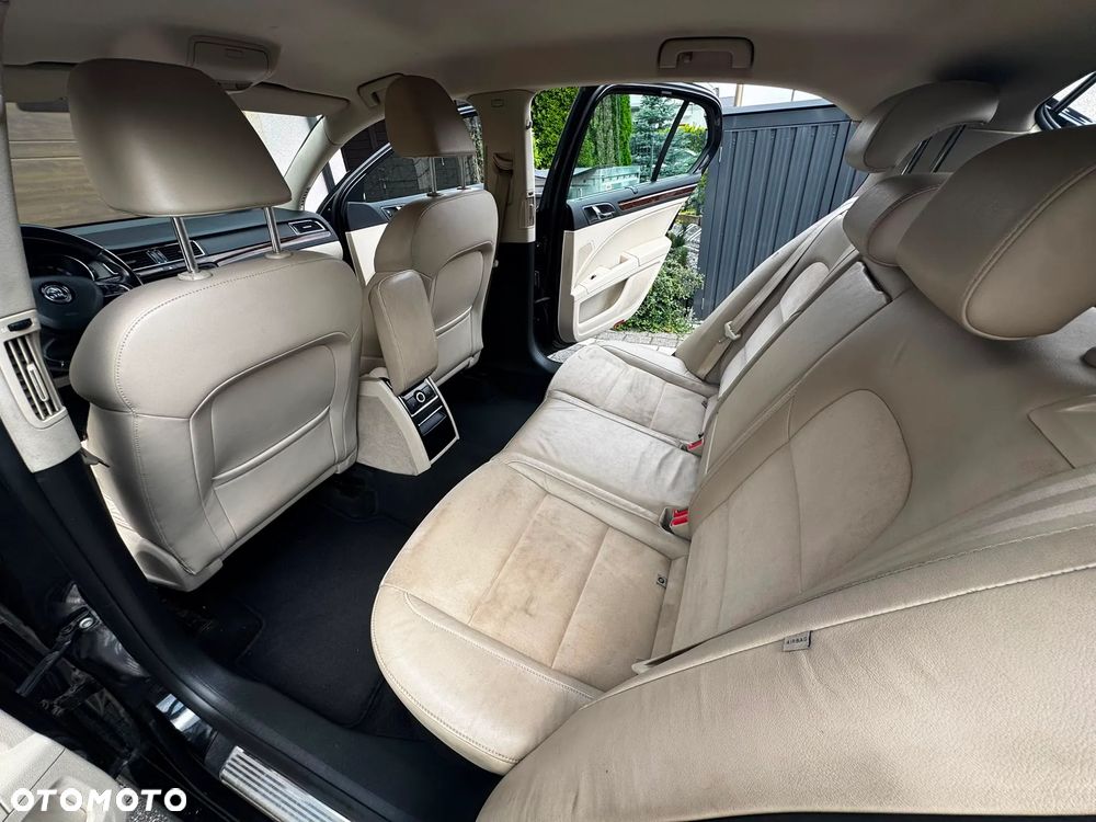 Skoda Superb 2.0 TDI 4x4 Elegance DSG - 22