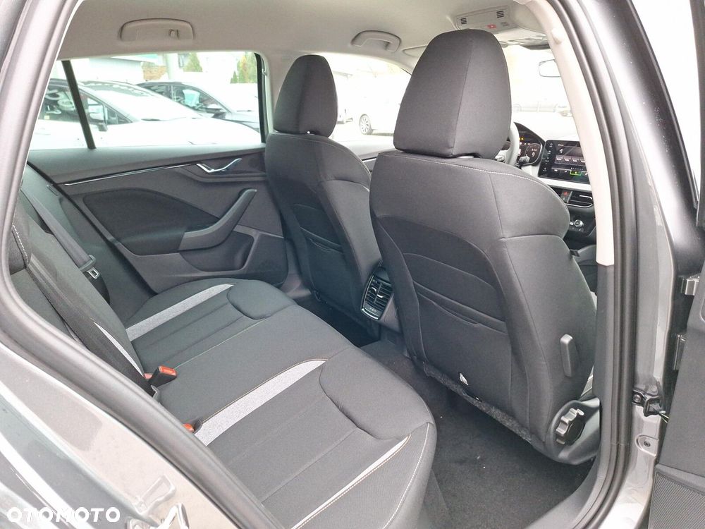 Skoda Scala 1.0 TSI Edition 130 DSG - 20