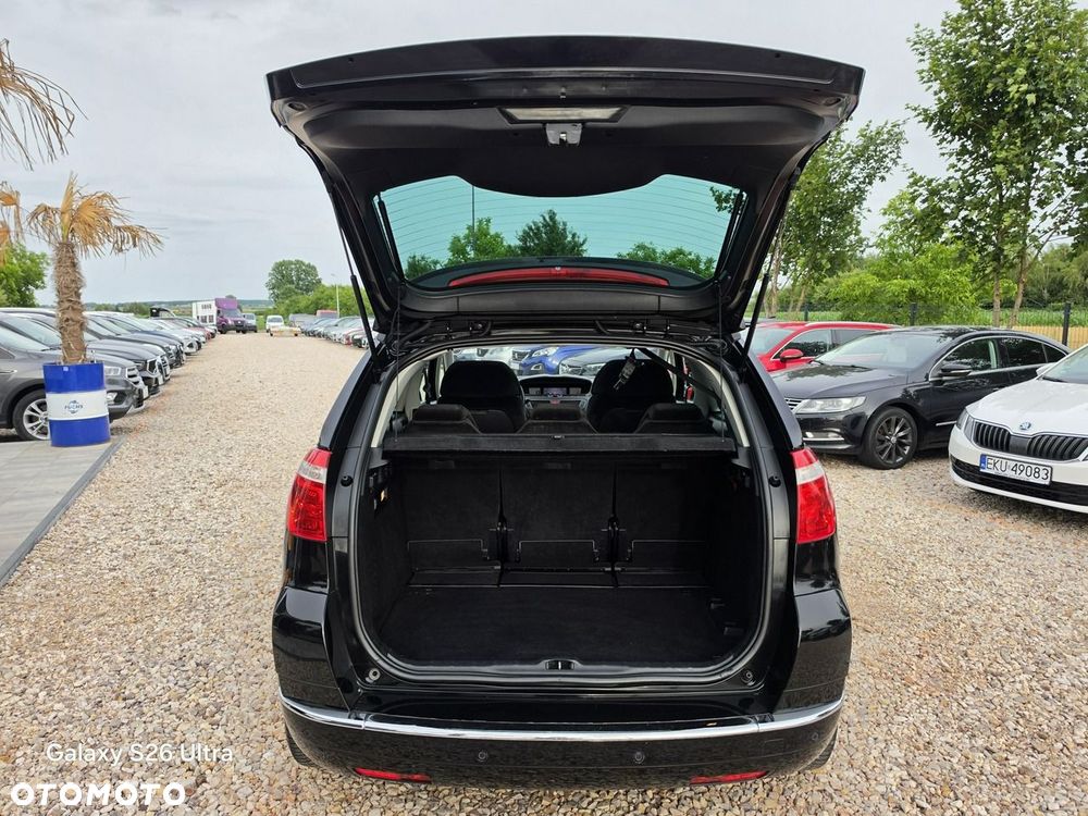 Citroën C4 Picasso 2.0 HDi Exclusive - 40