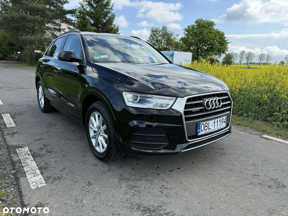 Audi Q3 2.0 TDI Quattro - 3