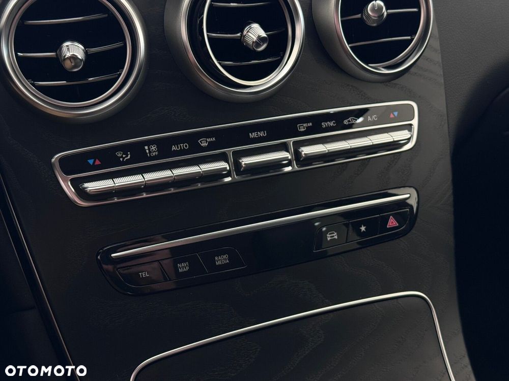Mercedes-Benz GLC 200 d 4-Matic - 25