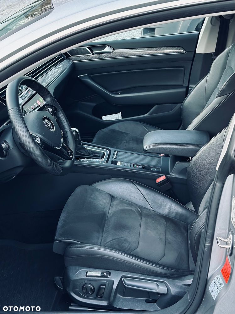 Volkswagen Arteon 2.0 TDI SCR Elegance DSG - 8