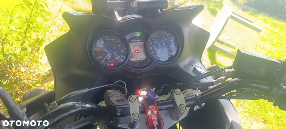 Suzuki DL - 4