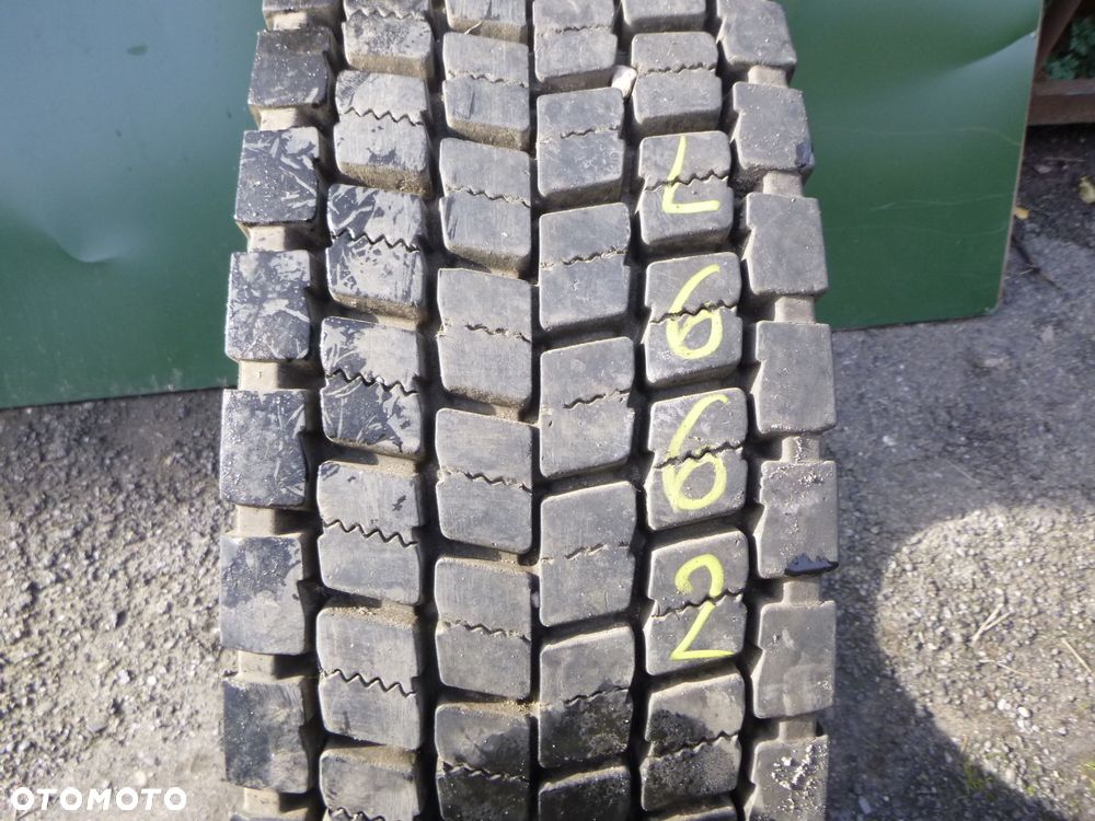 11R22,5 Windpower WDR37. Opony ciężarowe - 2