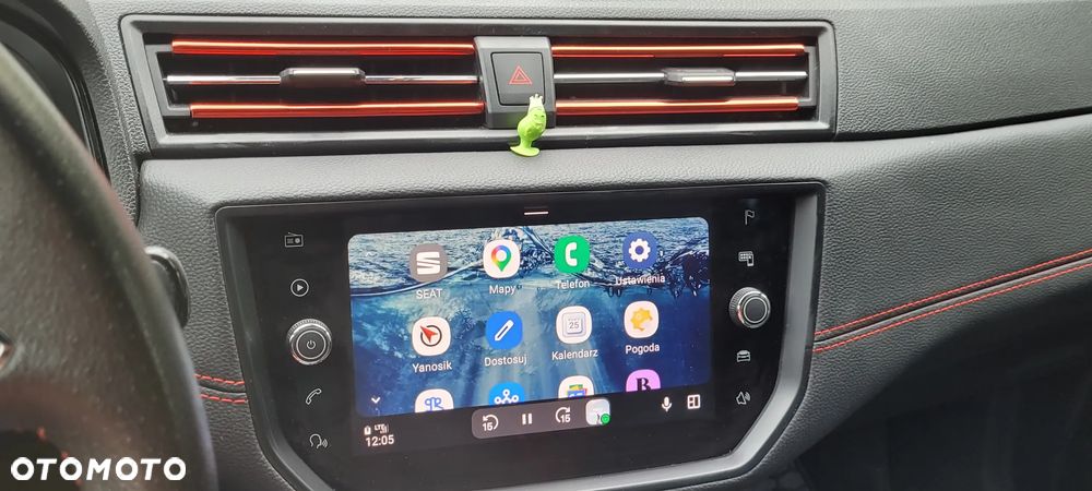 Seat Arona 1.5 TSI GPF FR S&S - 34