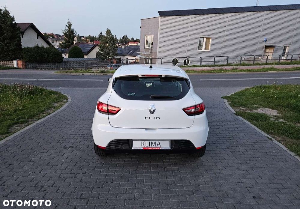 Renault Clio - 5