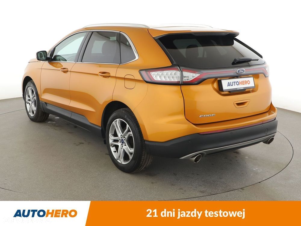 Ford Edge 2.0 TDCi 4WD Titanium - 4