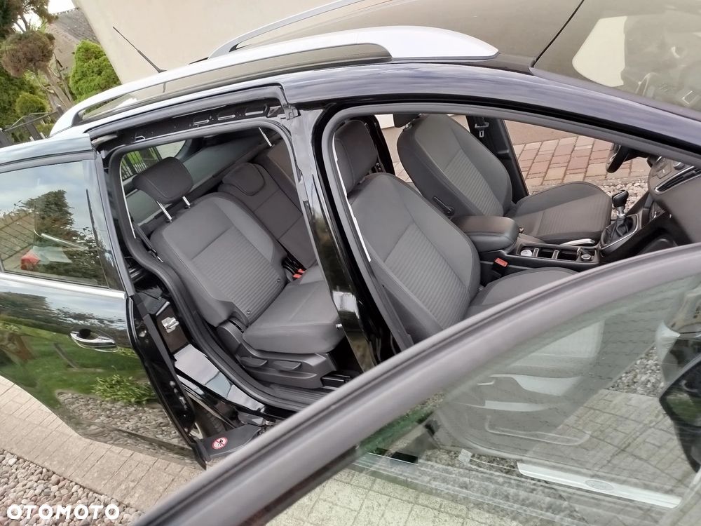 Ford Grand C-MAX Gr 1.5 TDCi Edition - 21