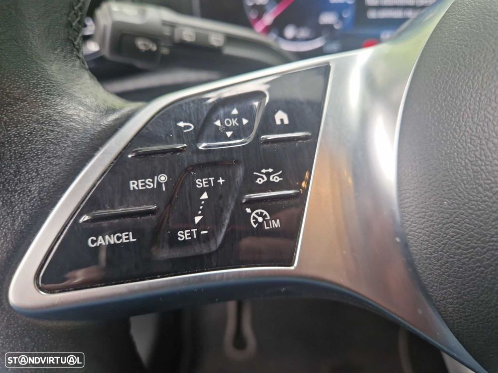 Mercedes-Benz A 200 Standard - 13