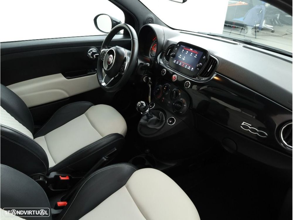 Fiat 500 1.0 Hybrid - 14
