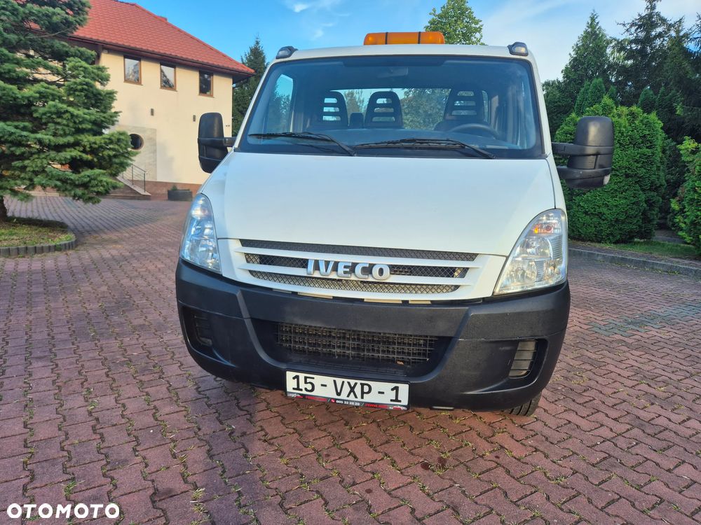 Iveco Daily - 1