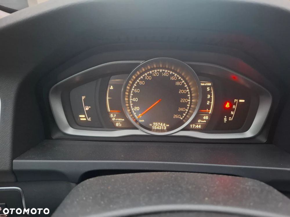 Volvo V60 - 10
