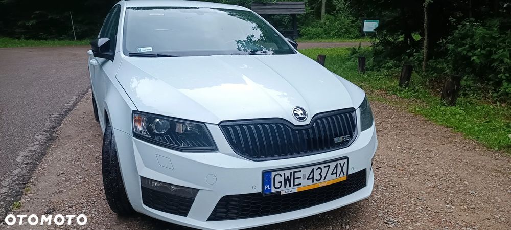 Skoda Octavia - 14