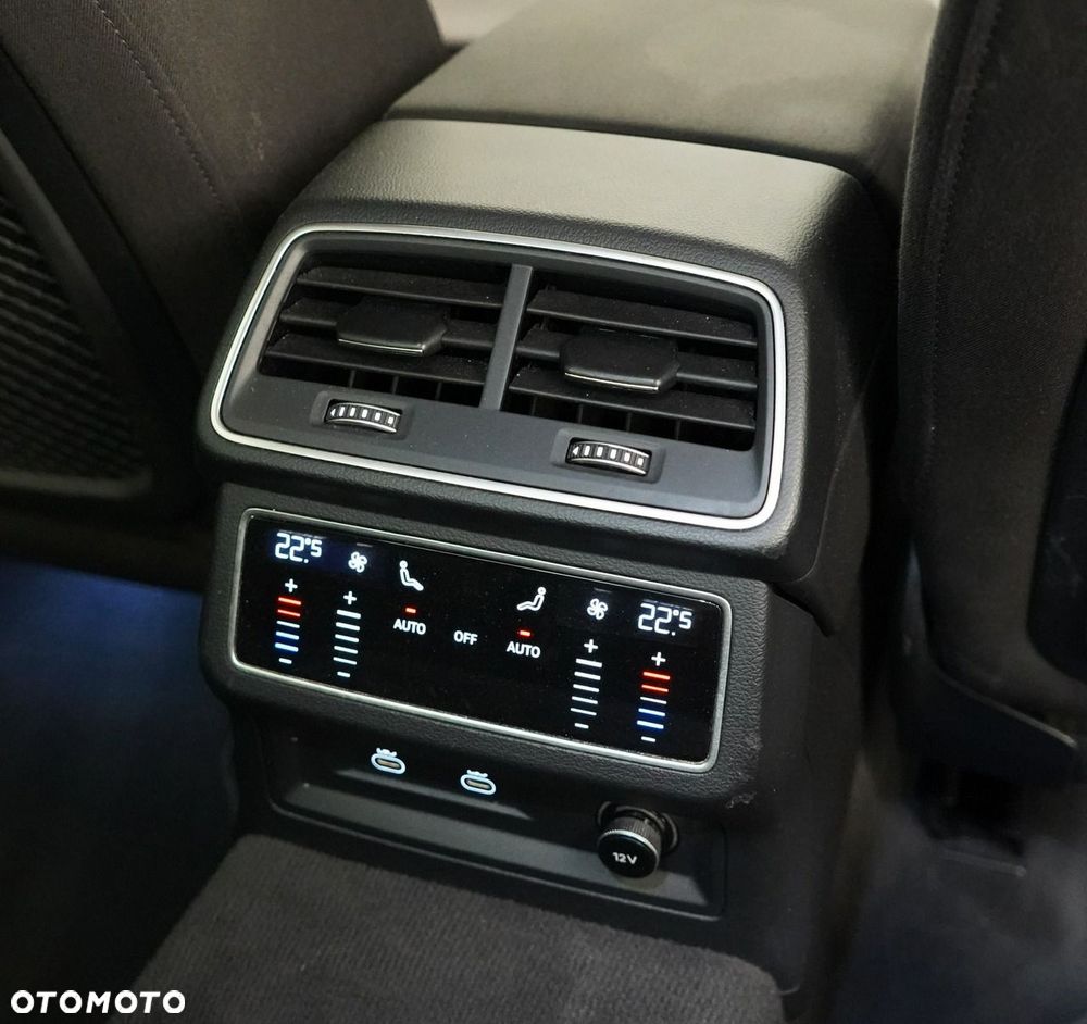 Audi A6 Limousine - 23